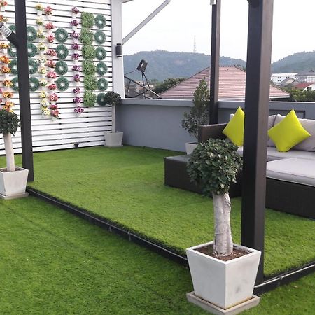 Moment House Hua Hin Hostel Екстериор снимка