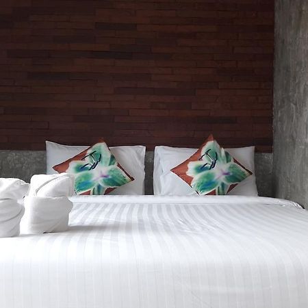 Moment House Hua Hin Hostel Екстериор снимка