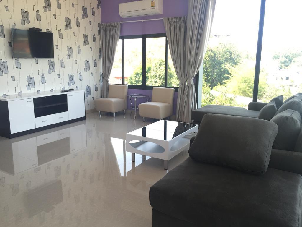 Moment House Hua Hin Hostel Стая снимка