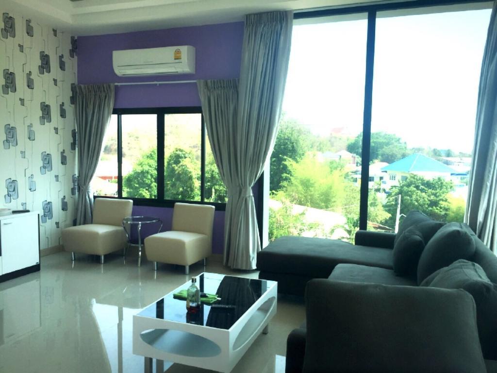 Moment House Hua Hin Hostel Екстериор снимка