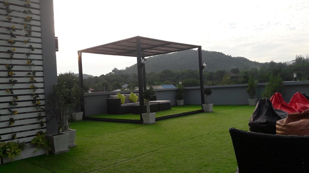 Moment House Hua Hin Hostel Екстериор снимка