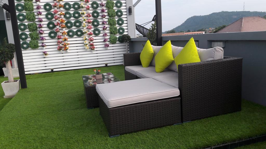 Moment House Hua Hin Hostel Екстериор снимка