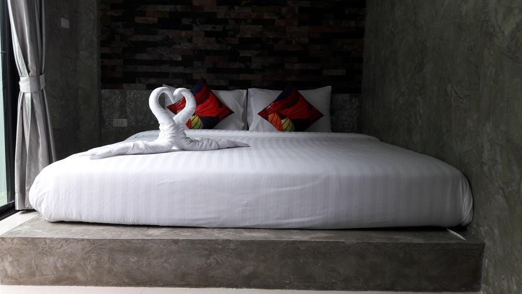 Moment House Hua Hin Hostel Екстериор снимка