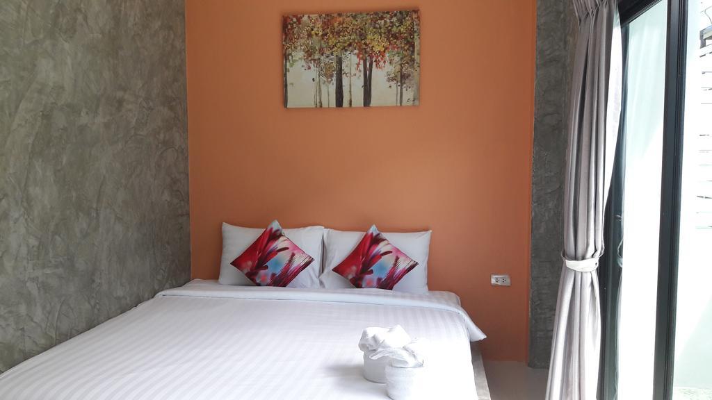 Moment House Hua Hin Hostel Екстериор снимка