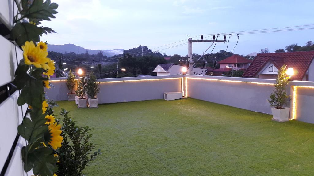 Moment House Hua Hin Hostel Екстериор снимка