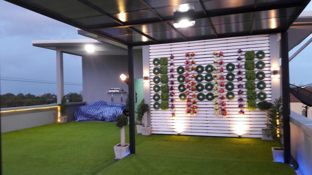 Moment House Hua Hin Hostel Екстериор снимка