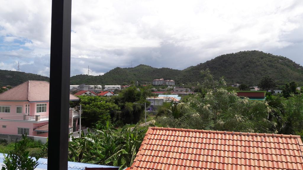 Moment House Hua Hin Hostel Екстериор снимка