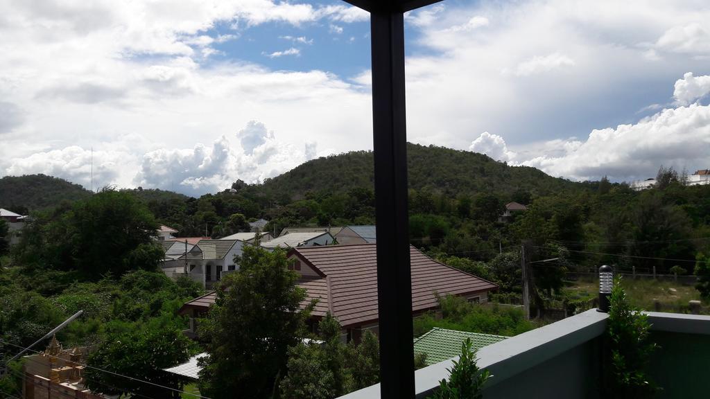Moment House Hua Hin Hostel Екстериор снимка