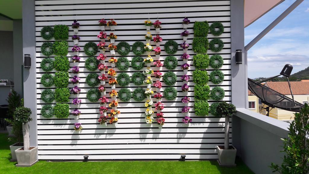 Moment House Hua Hin Hostel Екстериор снимка