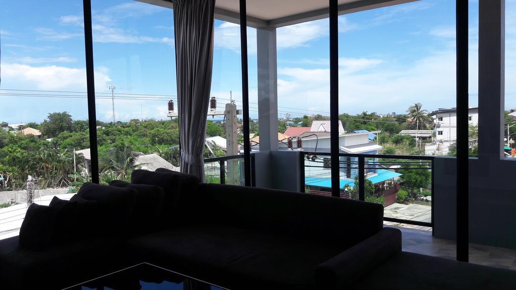 Moment House Hua Hin Hostel Екстериор снимка