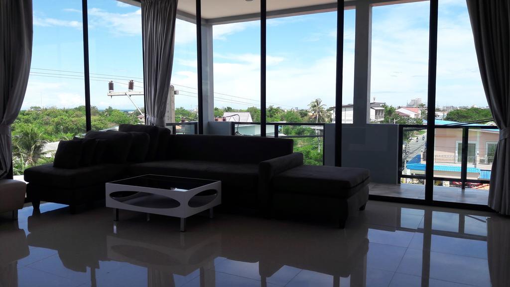Moment House Hua Hin Hostel Екстериор снимка