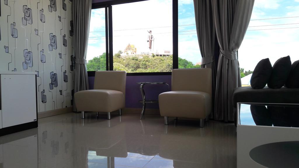 Moment House Hua Hin Hostel Екстериор снимка