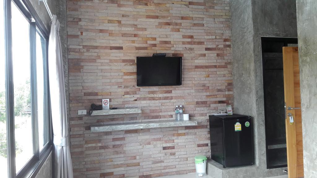 Moment House Hua Hin Hostel Екстериор снимка