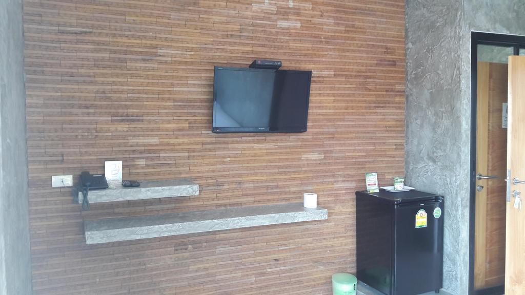 Moment House Hua Hin Hostel Екстериор снимка
