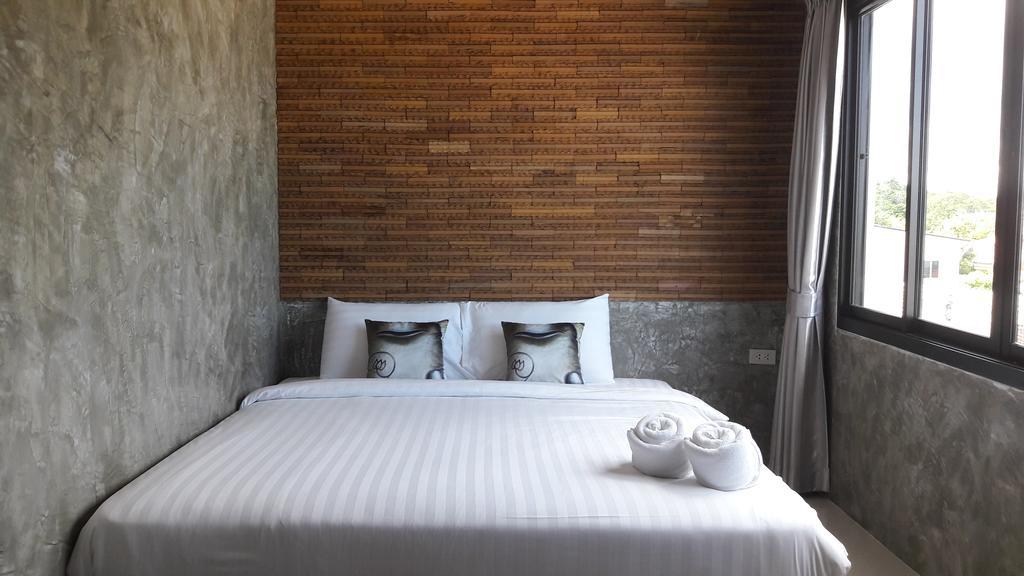 Moment House Hua Hin Hostel Екстериор снимка