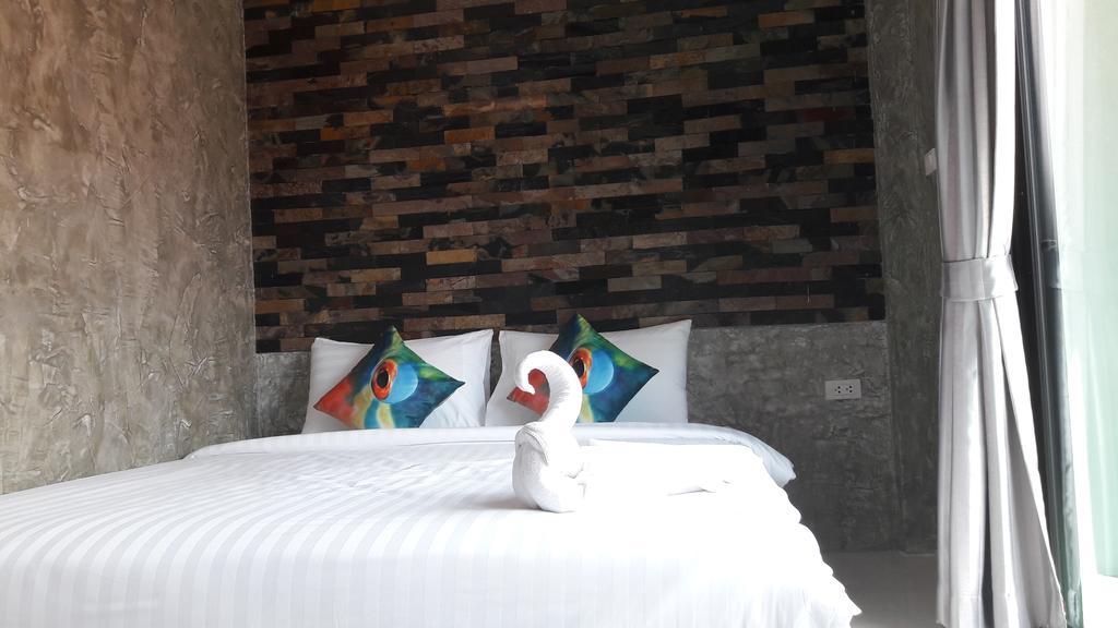 Moment House Hua Hin Hostel Екстериор снимка