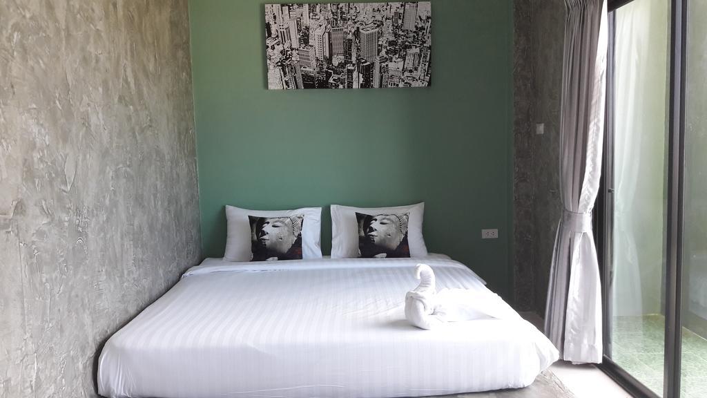 Moment House Hua Hin Hostel Екстериор снимка