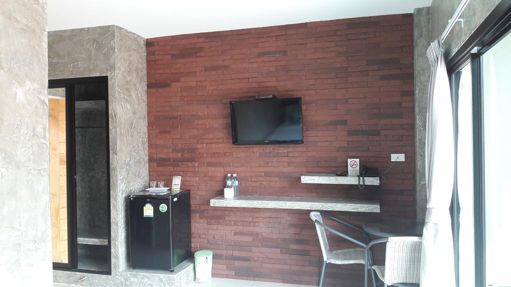 Moment House Hua Hin Hostel Екстериор снимка