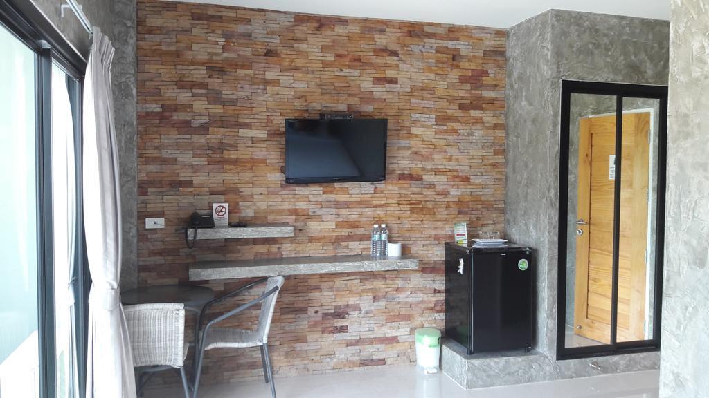 Moment House Hua Hin Hostel Екстериор снимка