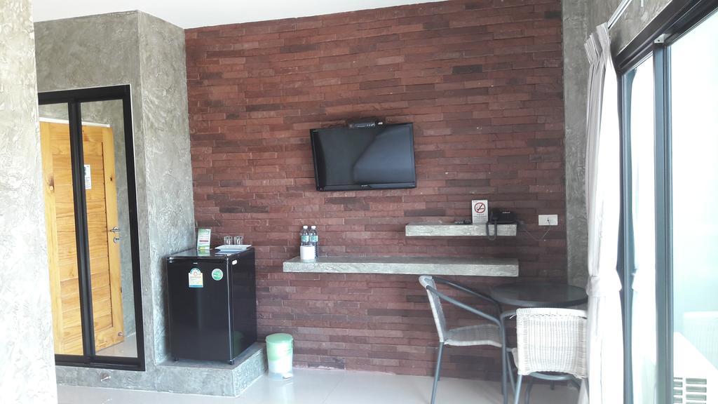 Moment House Hua Hin Hostel Екстериор снимка