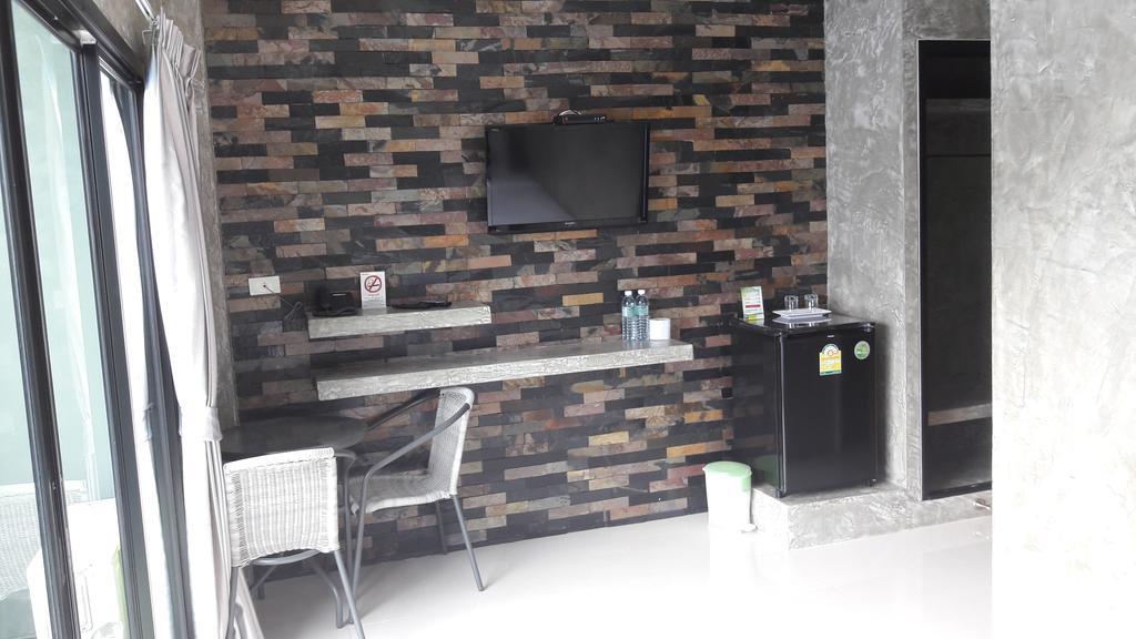Moment House Hua Hin Hostel Екстериор снимка