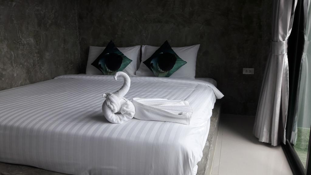 Moment House Hua Hin Hostel Екстериор снимка
