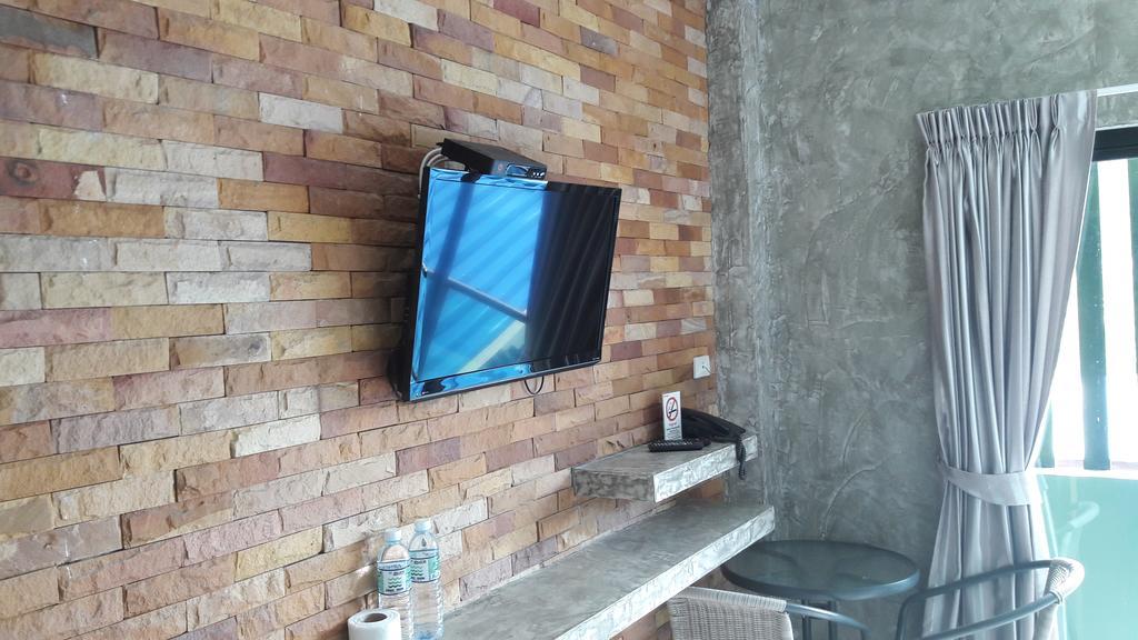 Moment House Hua Hin Hostel Екстериор снимка