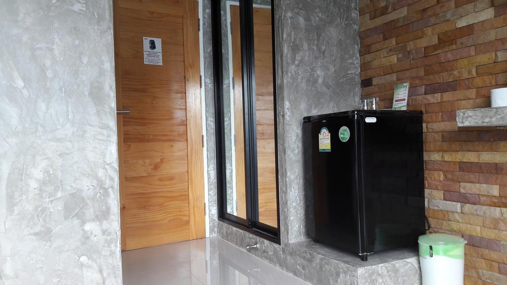 Moment House Hua Hin Hostel Екстериор снимка
