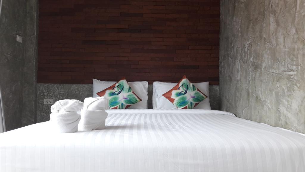Moment House Hua Hin Hostel Екстериор снимка
